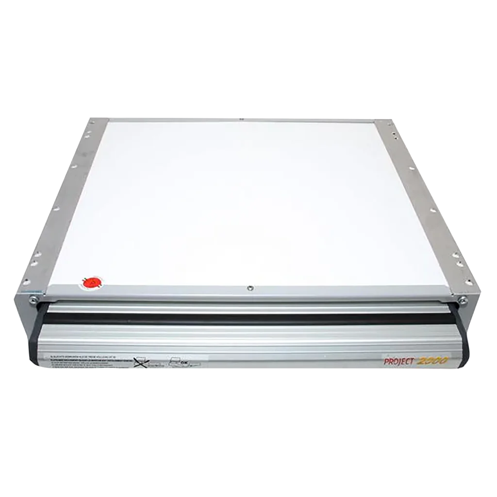 Lippert Innolight 550mm Manual Step - Image 2