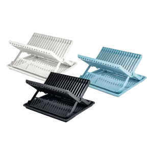 Dish Drainer with Tray (order in multiples of 3)