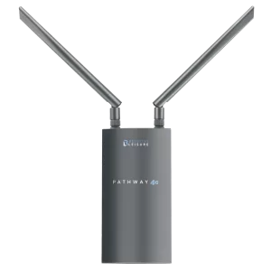 Belmont Pathway 4G Mobile WiFi Router