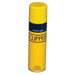 Clipper 300ml Gas Refill (order in multiples of 6)