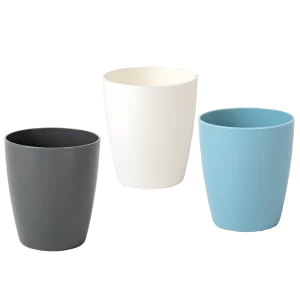 Water Glass 40ml (order in multiples of 12)