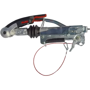 AL-KO Overrun Device Assy EURO-2 200V AKS3004