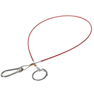 AL-KO Breakaway Cable 1.25 Kit 130
