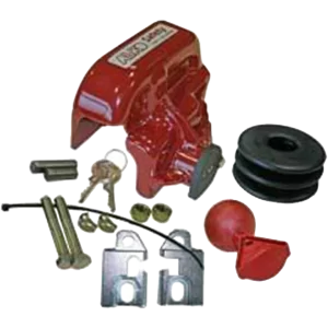 AL-KO Security device to suit 160/300 50mm
