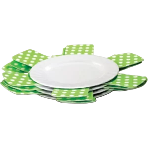 Pot & Pan Protectors 38cm (3 Pack)
