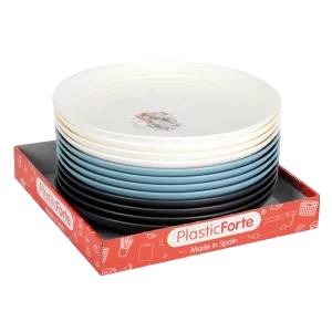 Classic Dish 25cm (order in multiples of 12)