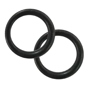 AL-KO O-Rings for Friction Pads (2 pack)