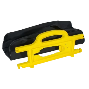 W4 Mains Cable Keeper with Storage Bag