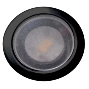 Dimatec Recessed Spotlight - Black