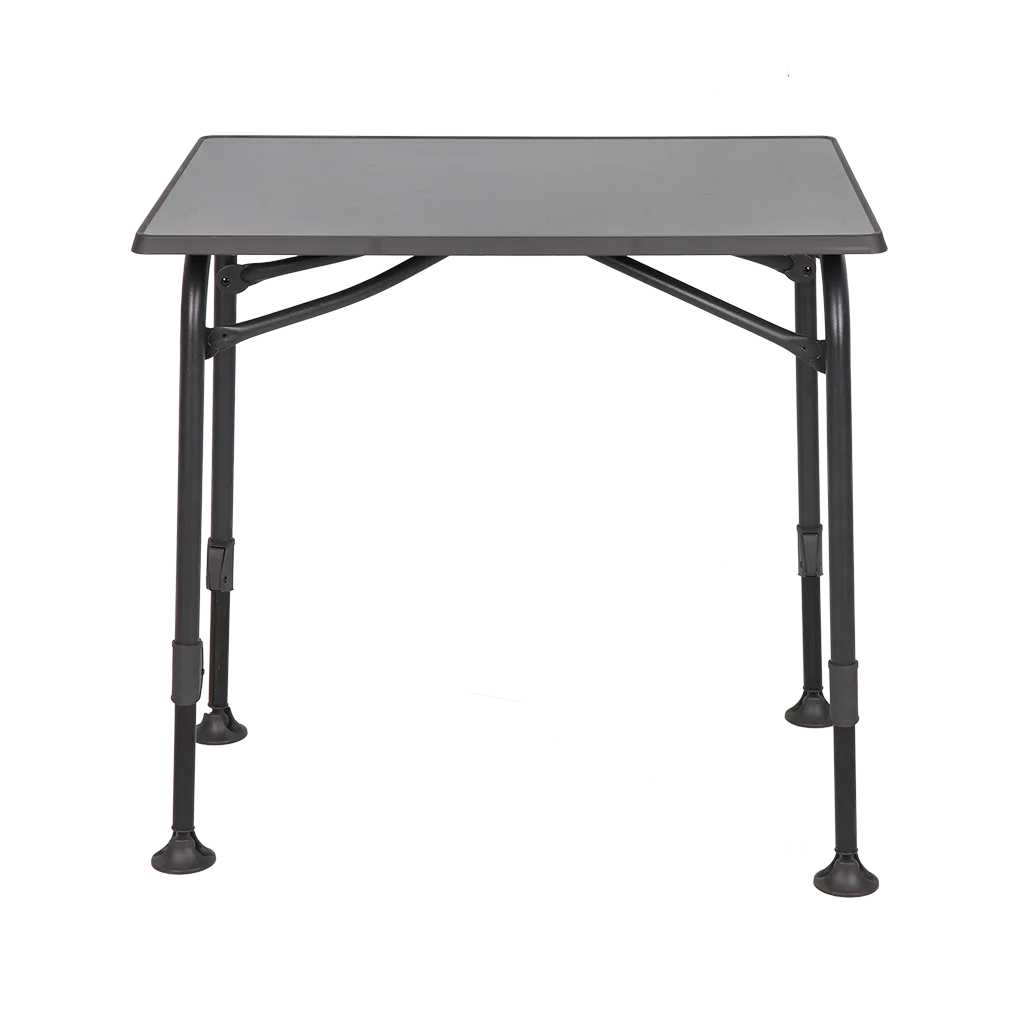 Westfield Black Aircolite 80 x 60cm Table - Image 5