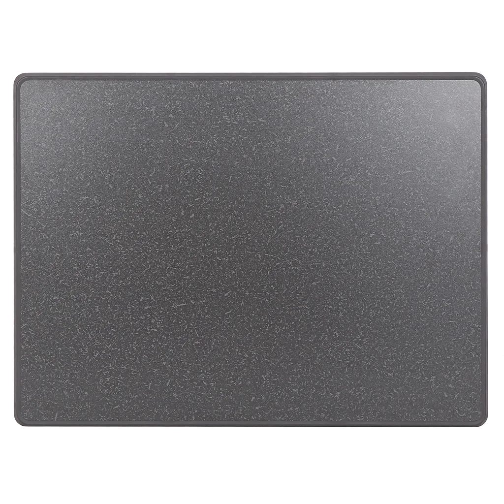 Westfield Black Aircolite 80 x 60cm Table - Image 6