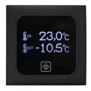 CBE 12V Touch Panel
