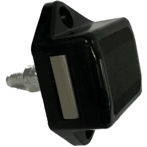 Hafele Black Lock Case (10 pack)