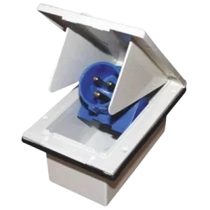 CBE Mains Inlet Box