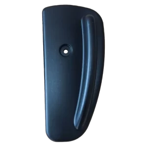 Hartal Left Hand Turnbuckle Bolt, Black