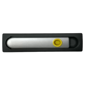 Hartal Gas Locker Outer Handle, Grey, suits HSC