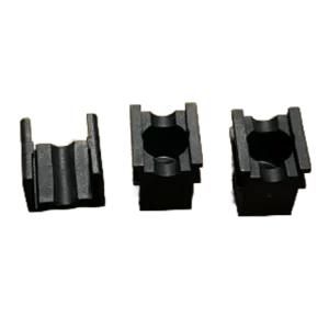 Hartal Gas Locker Door Rod Guides