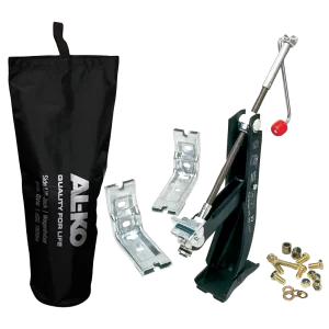 AL-KO 1600kg Side Lift Jack with Storage Bag