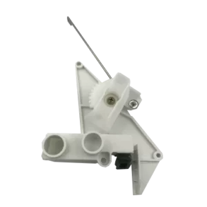 Theford SPC200 Backet Out Side Vent
