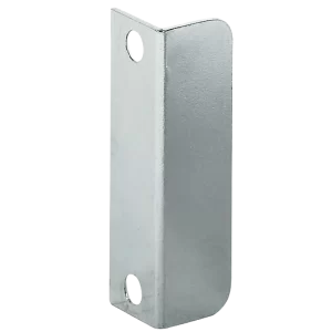 Hafele Striking Plate 40x10mm (order in multiples of 100)