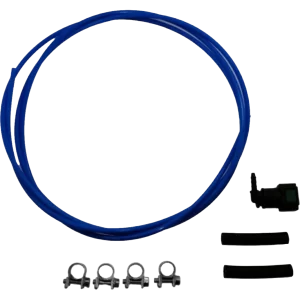 Eberspächer Fuel Kit Ford Transit, AS2 Heater