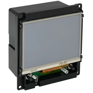 Alde Compact 3020 HE iNet Ready Touchscreen Control Panel