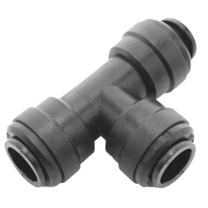 W4 Equal Tee 12mm