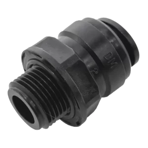 W4 Tap Tail Adaptor 3/8" BSP-12mm