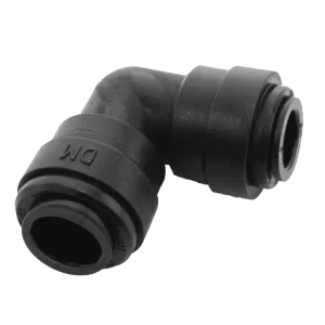 W4 Elbow Reducer 12 - 10 mm