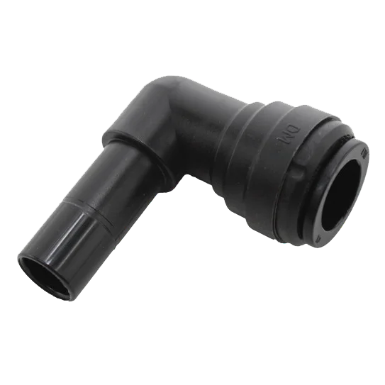 W4 Stem Elbow 12mm