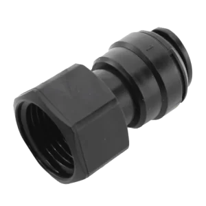 W4 Adaptor Female 3/8" - 12mm
