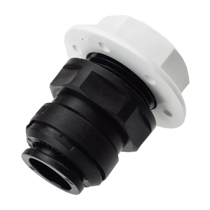 W4 Tank Fitting Assembly 12mm