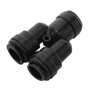 W4 Two Way Adaptor 12mm