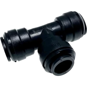 W4 Equal Tee 15mm