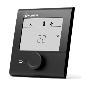 Truma Control Panel CP Plus
