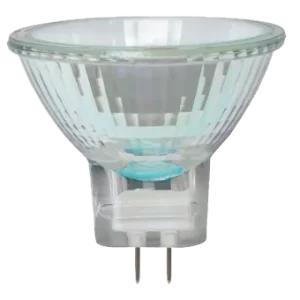 W4 12V 20W MR11 Dichroic Bulb