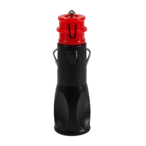 W4 Dual Purpose 12V Plug