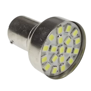 W4 12V Ba15s P21 LED Bulb