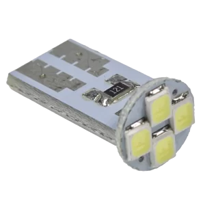 W4 12V Wedge LED Bulb
