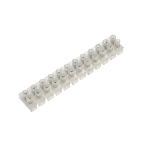 W4 2A 12-Way Strip Connector