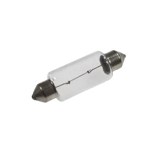 W4 12V 18W Festoon Bulb