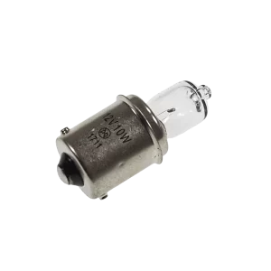 W4 12V 10W Ba15s Halogen Bulb