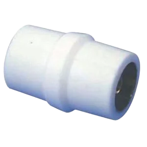 W4 In-Line Co-Axial Coupler
