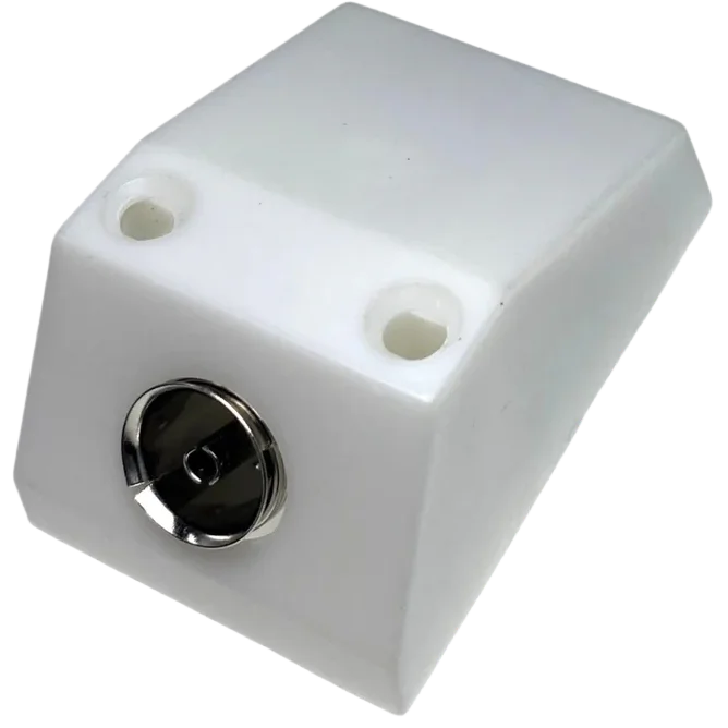 W4 Surface Mounted TV Point