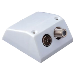 W4 Surface Mounted TV & Satellite Point