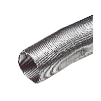 Truma Exhaust Tube AA 0 55mm Inner  (order in multiples of 20M)