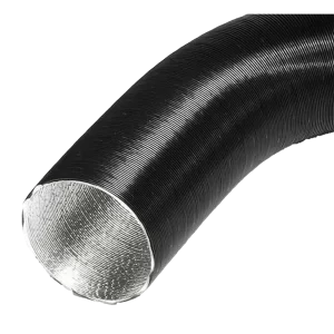 Air Duct ZR80 GV outer  (order in multiples of 20M)