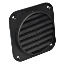 Truma Swivel Air Outlet - Black