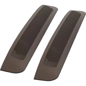 Truma Panel Set Pair - Brown
