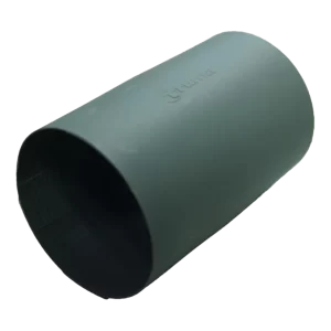 Truma Straight Coupling/Connector UM - Agate Grey